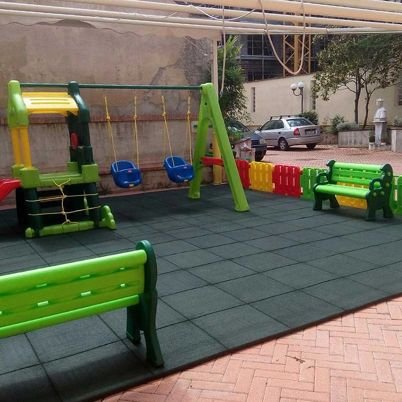 Area gioco Campobasso